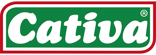 Logo da Cativa